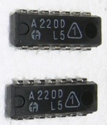 UKŁAD SCALONY A220D = UL1242 