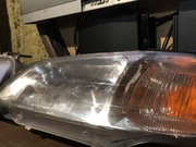 LAMPY/ REFLEKTORY HONDA CIVIC VI 97 5-drzwi