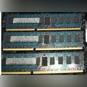 Hynix Pamięć DDR3 6GB (2GBx3)PC3-10600 1333Mhz