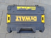 Skrzynka DeWalt tstak