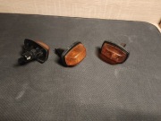 Boczne oprawki kierunkowskazów fiat 126p