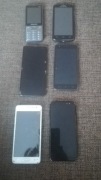 Zestaw telefonów!