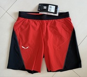 Męskie spodenki Salewa PEDROC 2 DST rozmiar 48 M