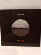 ANDRZEJ SERAFIN CD DIGIPACK  . SUPER MUZA 