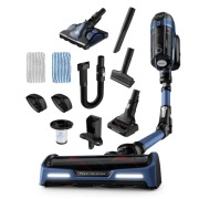 Nowy Odkurzacz bezprzewodowy, Tefal X-Force Flex 14.60 Aqua