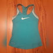 Koszulka fitness,  Nike,rozm.s 