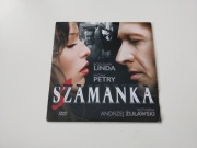 SZAMANKA - DVD - WYDANIE Z GAZETY 