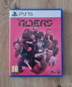 The Alters PS5 PL
