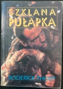 Szklana pułapka, Roderick Thorp, książka