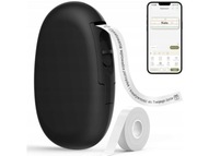 SUPVAN E10 mini drukarka etykiet Bluetooth termiczna czarna