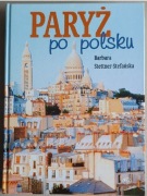 Paryż po polsku.
