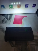 Lampka rowerowa marki NEWBOLER o dużej mocy.