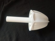 Stożek do cytrusów robota Kasia MPM 116 ORYGINAŁ