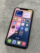 Apple IPhone 11 Pro Max 64gb zbita szybka