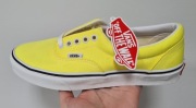 Nowe Vans Era żółte 38,5 skate damskie męskie 