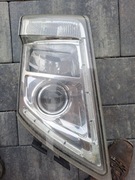 Lampa Volvo fh13