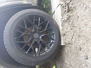 Felgi VARIANT RADON  R20 ,5x127,ET35  JEEP Grand Cherokee WK2