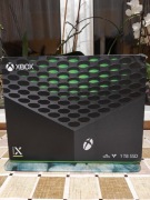Konsola Microsoft Xbox Series X GW 2 lata