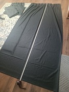 Zasłony wełniane zaciemniające, 