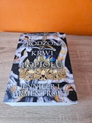 Zrodzona z Krwi i Popiołu Jennifer L. Armentrout