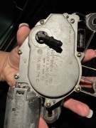 Mechanizm wycieraczki tylnej Golf 4