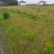 DZIAŁKA 1500 M2 OSTRÓW MAZOWIECKA 