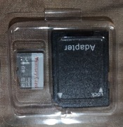 Memory Card 1 GB 