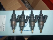 Wtryskiwacze LPG KME Fenix/Barracuda 