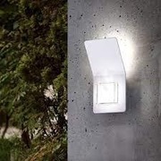 Lampa zewnętrzna kinkiet LED Pias 93325 EGLO