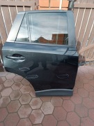 DRZWI PRAWY TYŁ PRAWE TYLNE MAZDA CX5 CX-5 41W