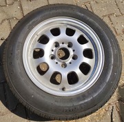 Koło felga aluminiowa BMW 6.5Jx15H2 5x120 15"