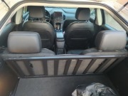 Zapora do Opel Ampera / Chevrolet Volt