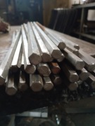 Pręt 6 - kątny stalowy ciągniony s12 mm