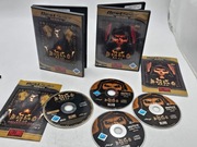 Diablo II + Lord of Destruction PC j. niemiecki