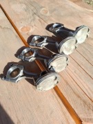 Tłoki korbowody suzuki gsxr 1000 k5 k6