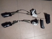 Zamek drzwi prawych przód tył usa hr-v 2015 - 2019