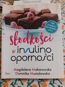 Słodkości w insulinooporności