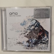 a-ha - Foot Of The Mountain / Wyd 2009