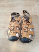 Sandały męskie Clohho r.45 wkładka 28,5 sm 