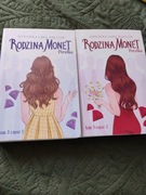 Rodzina Monet Weronika Marczuk 
