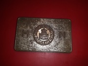 STARE PUDEŁKO PO PAPIEROSACH - GULDENRING -2 !