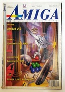 Magazyn Amiga 2/98 - luty 1998