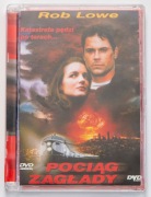 Pociąg zagłady (aka Atomowy pociąg)