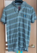 koszulka polo Superdry