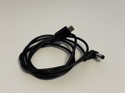 Oryginalny kabel, przewód zasilający do gogli Dji Fpv V1/ V2 130cm