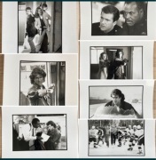 Lethal Weapon kadry filmowe zabójcza broń