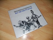 „All The Pretty Songs” | Emocean Drive | CD