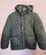 Kurtka chłopięca zimowa rozm. 140 cm(9-10 lat)