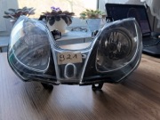 Reflektor Piaggio MP3