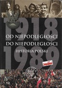 Od niepodległości do niepodległości